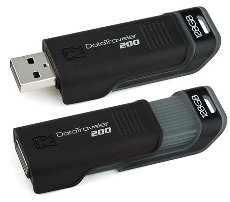 Portable USB Flash Drive Data Recovery